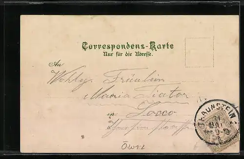 AK Wien, Franzensring