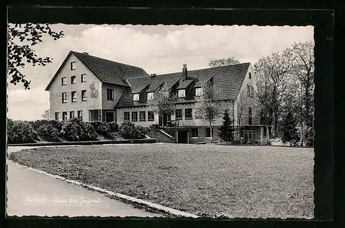 AK Velbert, Haus der Jugend