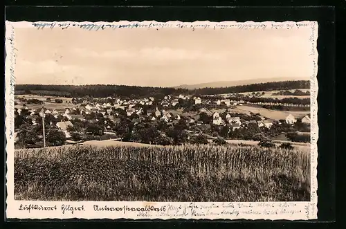 AK Hilgert, Gesamtansicht