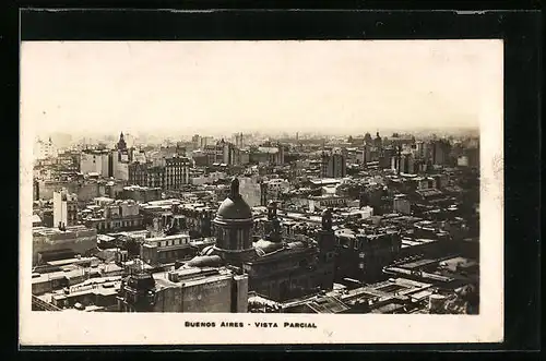 AK Buenos Aires, Vista Parcial