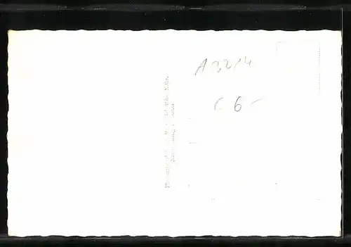 AK Puchenstuben, Hotel Burger