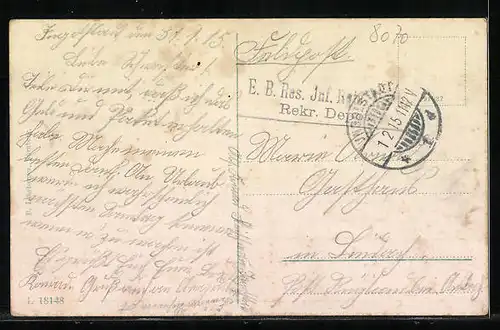 AK Ingolstadt, Obere Pfarrkirche