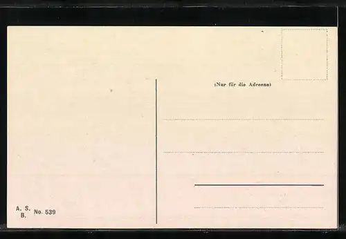 AK Potsdam, Totalansicht