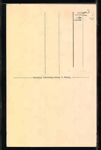 AK Pössneck / Thür., Rathaus