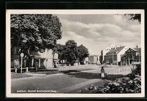 AK Anklam, Rudolf-Breitscheid-Platz