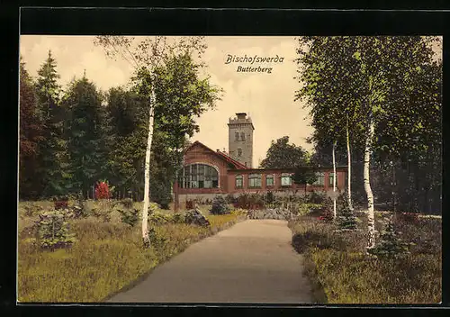 AK Bischofswerda, Butterberg