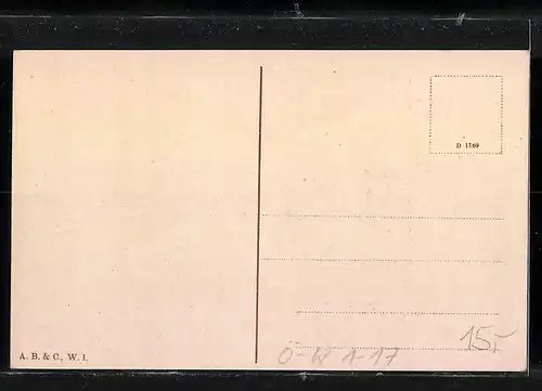 AK Wien, Hofburg, Innerer Burghof mit Wache-Ablösung und Denkmal