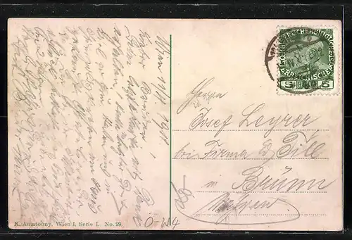 AK Wien, Karlskirche