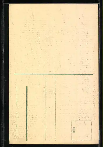 AK Schleswig, Totalansicht des Doms am Wasser
