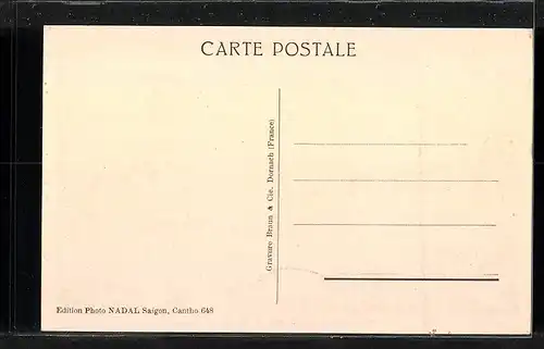 AK Tranoc, Un coin de Tranoc