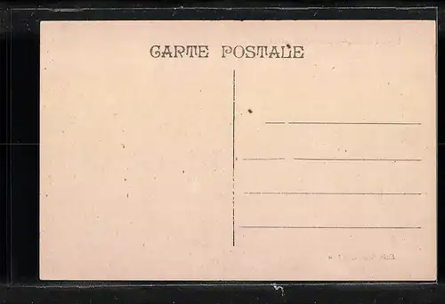 AK Saigon, Palais de Justice