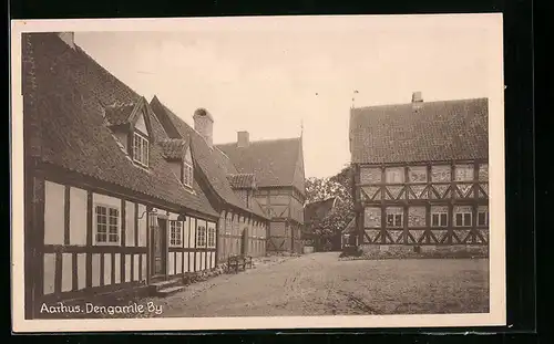 AK Aarhus, Den gamle By