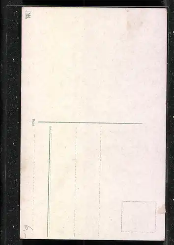 AK Türkin im Haremskleid