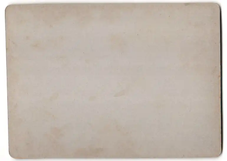 28 Fotografien unbekannter Fotograf, Venedig, Baron Hilmar von dem Bussche in Venedig, Gondel, Kriegsschiff, 1900 37