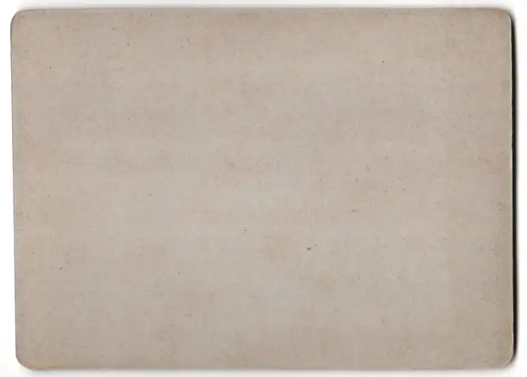 28 Fotografien unbekannter Fotograf, Venedig, Baron Hilmar von dem Bussche in Venedig, Gondel, Kriegsschiff, 1900 38