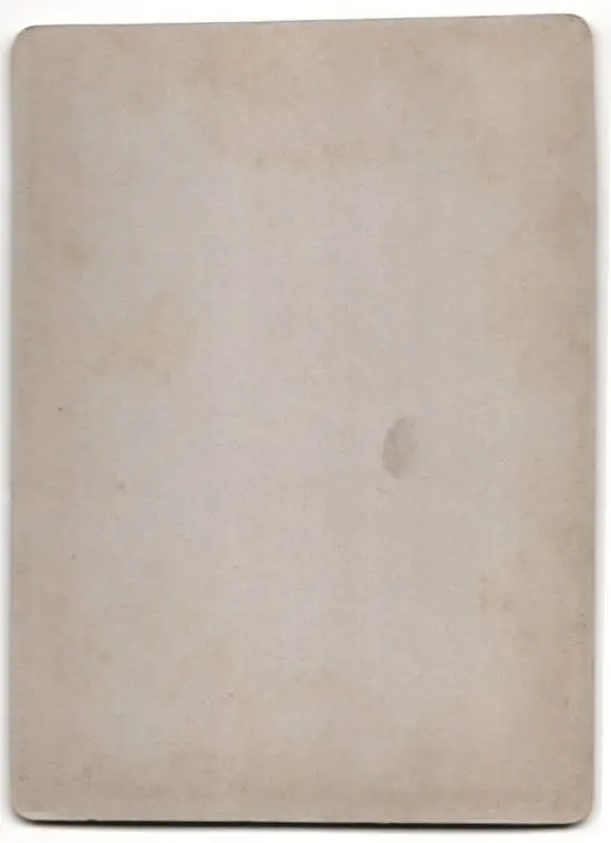 28 Fotografien unbekannter Fotograf, Venedig, Baron Hilmar von dem Bussche in Venedig, Gondel, Kriegsschiff, 1900 54
