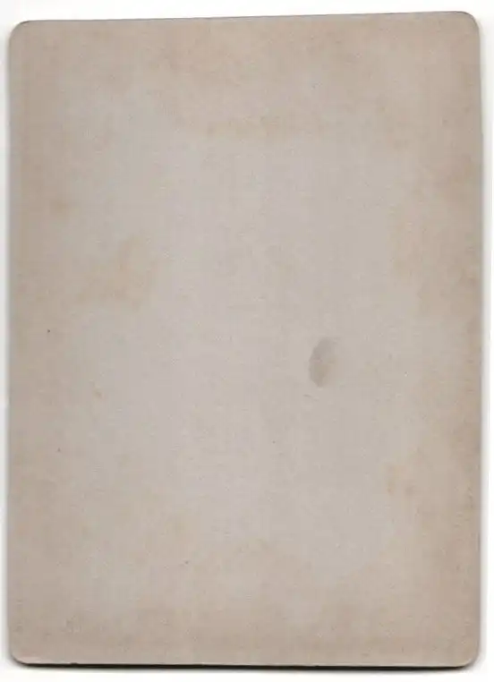 28 Fotografien unbekannter Fotograf, Venedig, Baron Hilmar von dem Bussche in Venedig, Gondel, Kriegsschiff, 1900 54
