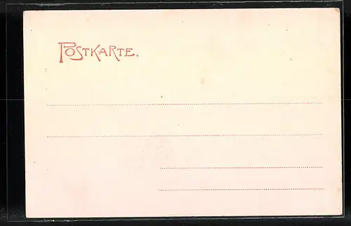 AK Husum, Höhere Töchterschule