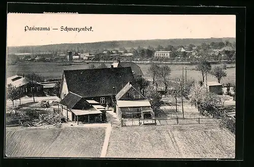 AK Schwarzenbek, Panorama