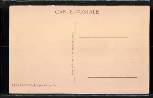 AK Rachgia, L`arroyo