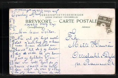 AK Ulstrup, Panorama