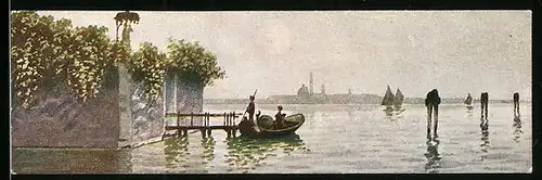 Mini-AK Venezia, Laguna