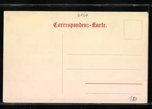 AK Ranalt /Stubaithal, Ortspartie mit Kapelle