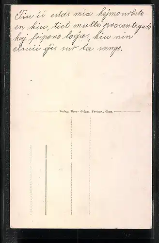 AK Neurode, Blick von der Annabaude