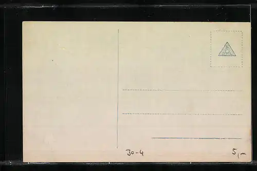 AK Aus grosser Zeit, Kaiser Wilhelm II. mit seinen Heerführern um einem Tisch