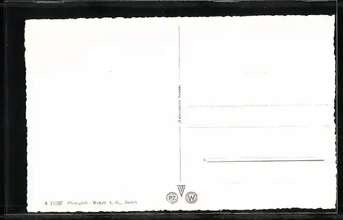 AK Sempach, Schlachtkapelle