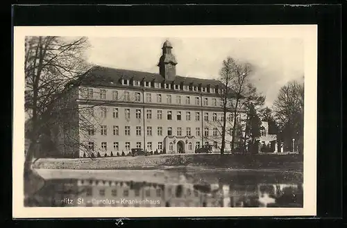 AK Görlitz, St. Carolus-Krankenhaus