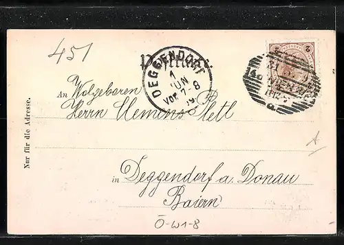 AK Wien, Graben mit Geschäften