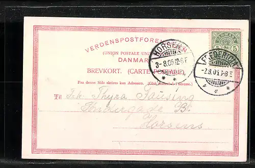 AK Fredericia, Udsigt fra Lodstaarnet