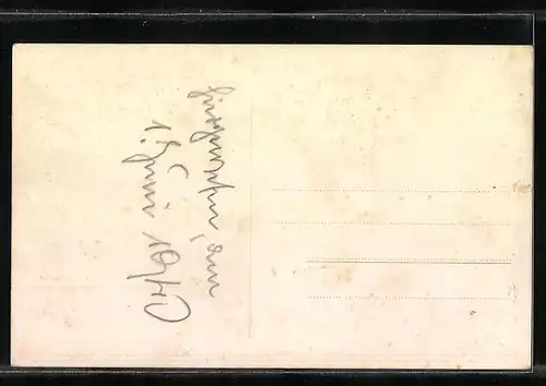 AK Oslo, Karl Johansgt., Strassenbahn