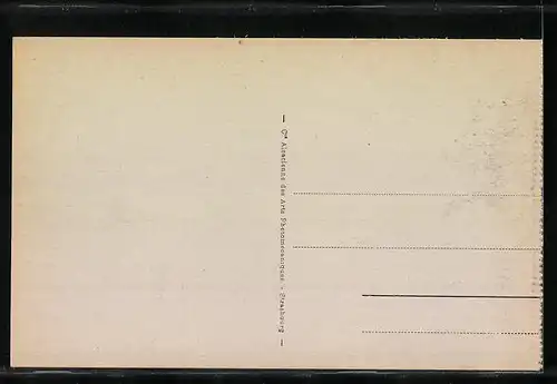 AK Oran, La Mosquée du Pacha