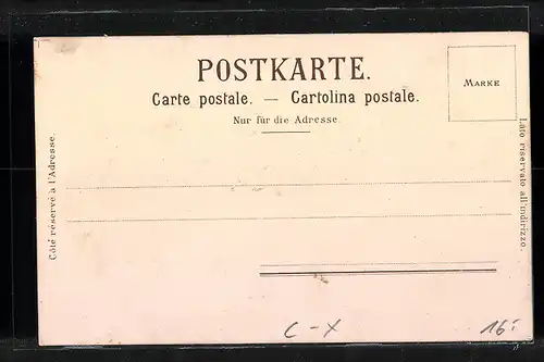 Lithographie Hundwil, Menschenmenge bei einer Ansprache vor der Kirche, Wächter mit Trommeln