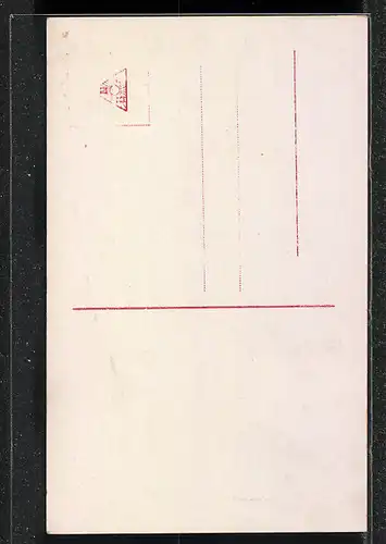 AK Serbien 1916, Type aus Mazedonien