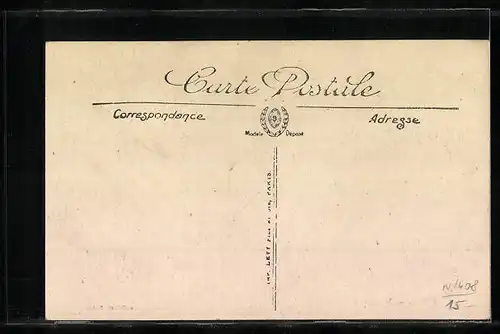 AK Oran, Mosquée du Pacha