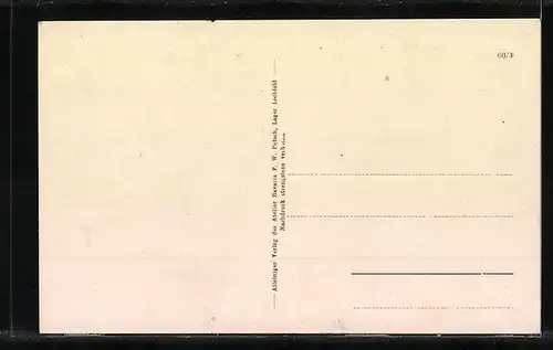 AK Lager Lechfeld, Truppen-Übungsplatz, Luftbild