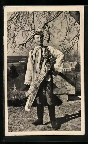 AK Moravske Slovensko-Podluzi