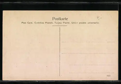 AK Baalbek, Vue generale de l'Acropole