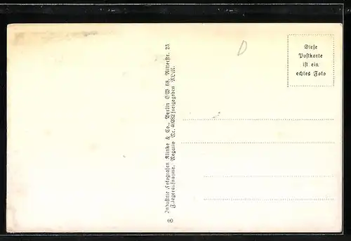AK Schmiedefeld am Rennsteig, Teilansicht