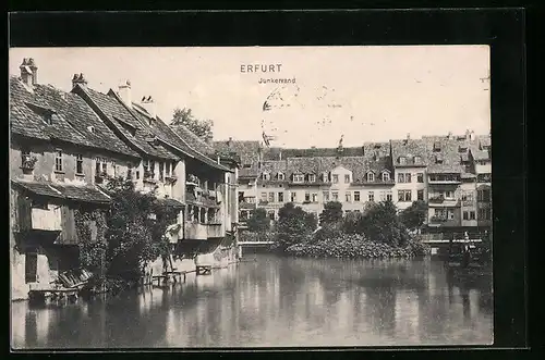 AK Erfurt, Junkersand