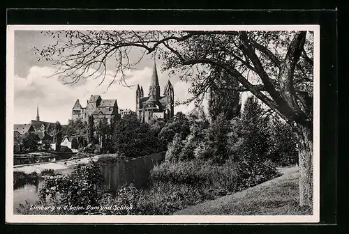 AK Limburg a. d. Lahn, Dom und Schloss