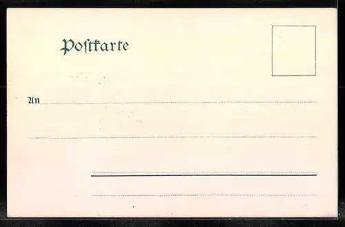 AK Kiel, Kaiserl. Marine Akademie