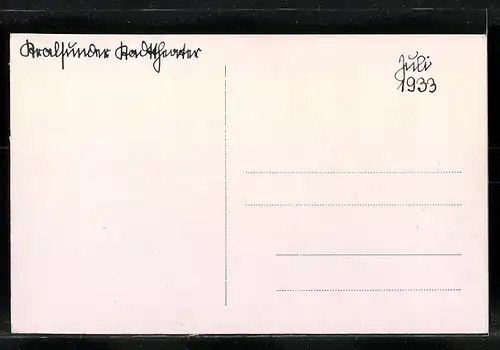 AK Stralsund, Stadttheater