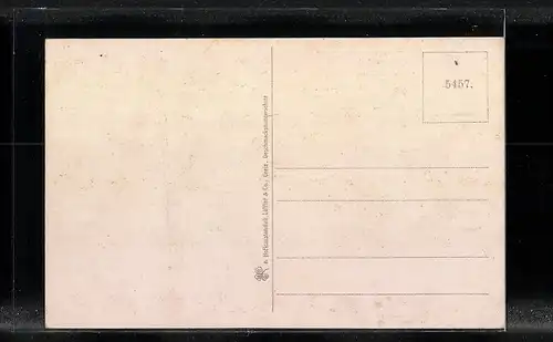 AK Coburg, Schloss Callenberg