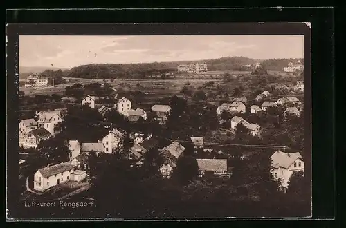 AK Rengsdorf, Totalansicht