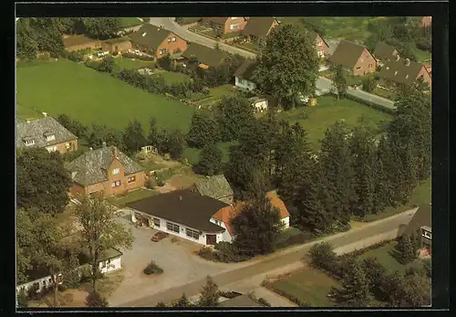 AK Schönböken, Bauernstube-Keglerheim