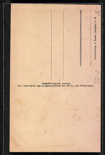 AK Im Segelboot über den Atlantik, Teilnehmer: F. Jochum, K. F. Plunder, Kapt. Einsle, F. Fuhr